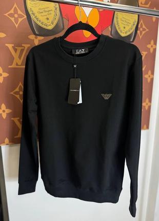 Мужской свитшот longs73