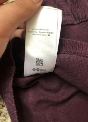 Поло fred perry 5