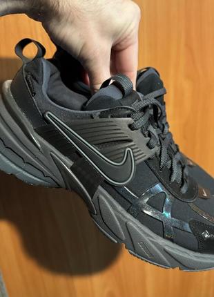 Кросівки nike v2k gtx (gore-tex), оригінал, розмір 38