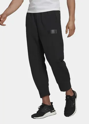 Спортивные штаны adidas parley sweat pants 7/8 Ajko hb1552