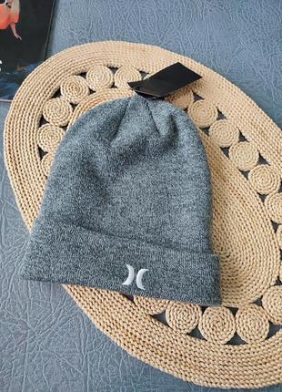 Шапка hurley icon cuff