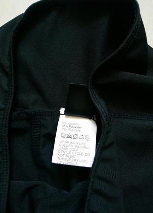 Спортивные штаны лосины для беременных shein6 фото