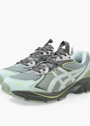 Кроссовки asics ub6-sбелк-2160