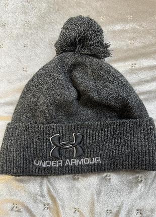 Шапка для мальчика