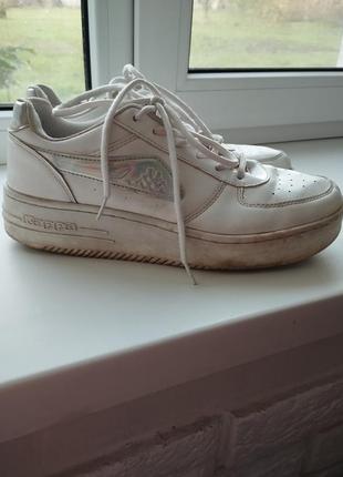 Кросівки kappa