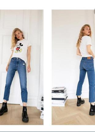 Джинси levis 501