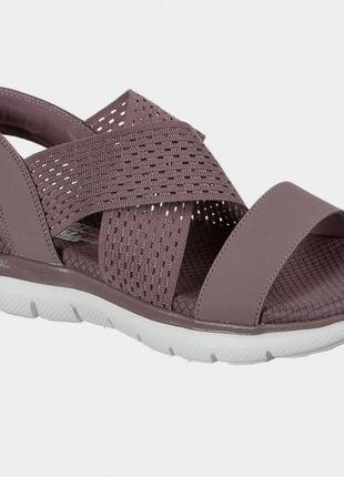 Босоножки skechers