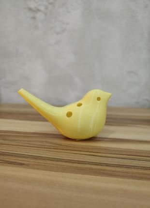 Окаріна