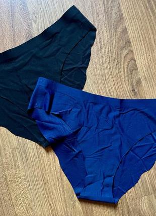 Трусики с перфорацией бесшовные