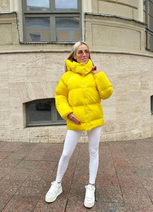 Курточка женская