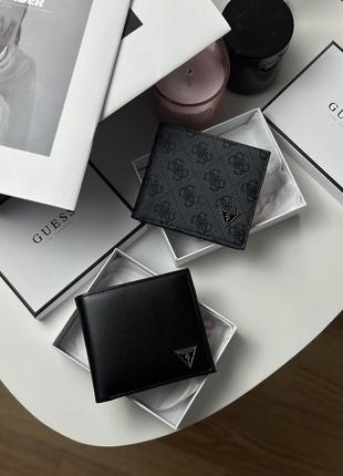 Кошелек guess