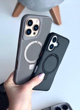 Чехол чехол карбоновый карбон carbon айфон 12 13 14 15 16 о макс iphone pro max