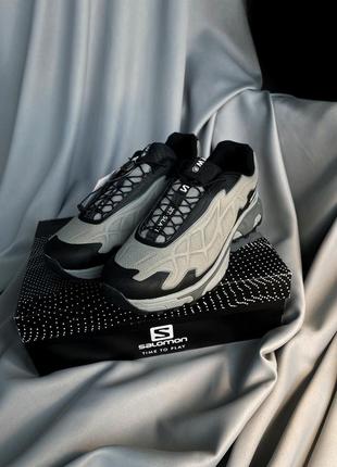 Salamon skeleton gore-tex