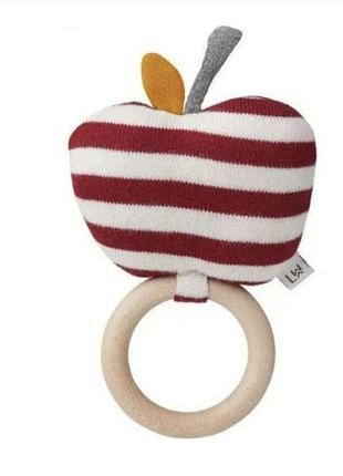 Нова погремушка liewood