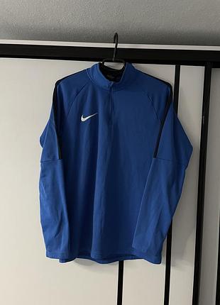 Спортивна кофта nike