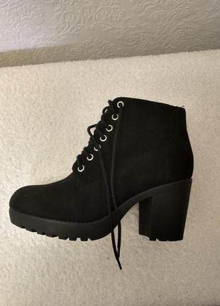 Сапоги женские