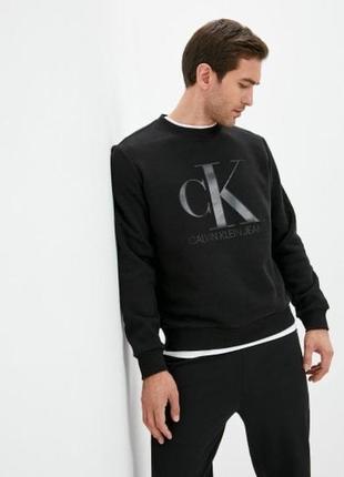 Свитшот calvin klein