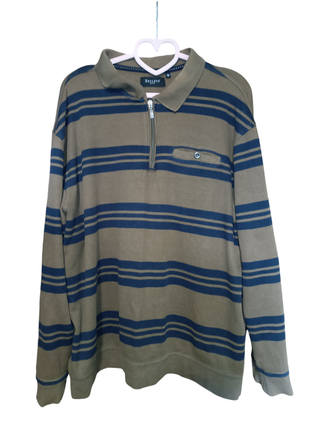 Кофта bexleys в стилі old money