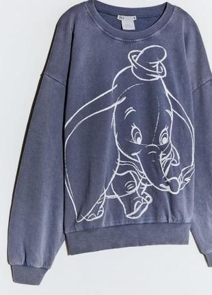 Свитшот zara