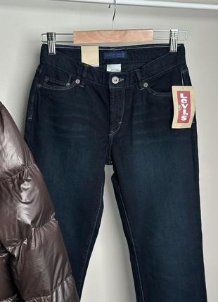 Джинсы levi's (xs) оригинал