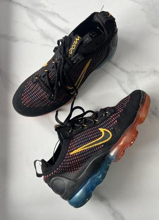 Кросівки nike vapormax