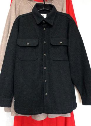 Рубашка пиджак nordam