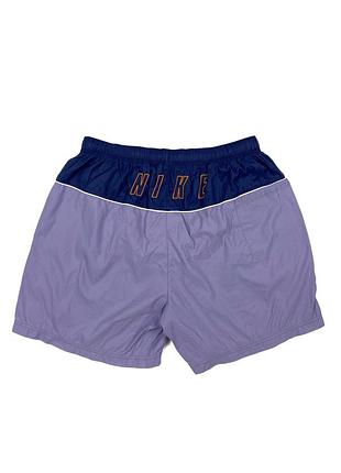Nike vintage вінтажні шорти