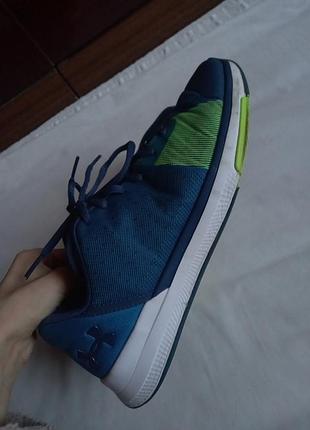 Кроссовки under armour