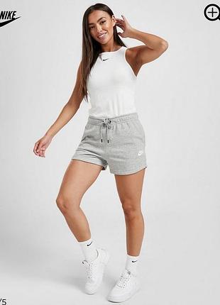 Шорти nike s