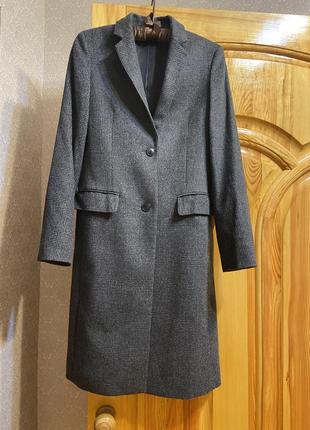 Пальто uniqlo