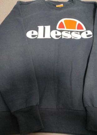 Свитшот ellesse