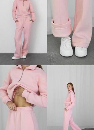Костюм від українського бренду amos look
