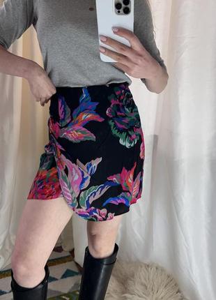 Спідниця  zara