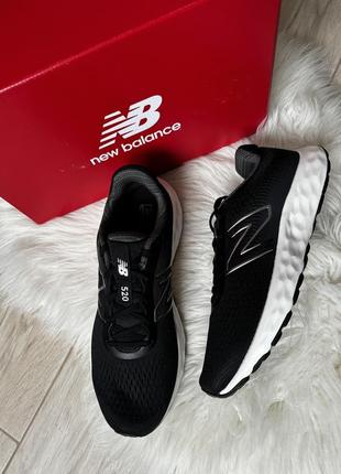 Мужские кроссовки new balance 520v8, кроссовки new balance