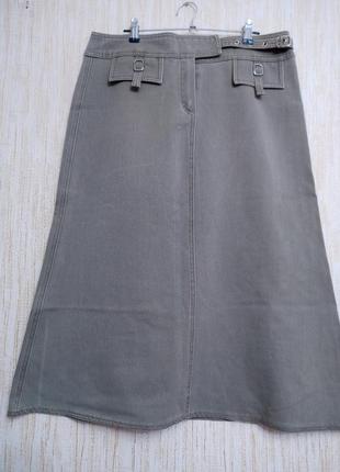 Юбка винтаж