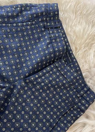 Брюки zara