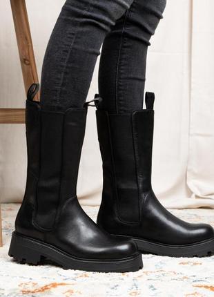 Сапоги женские vagabond shoemakers