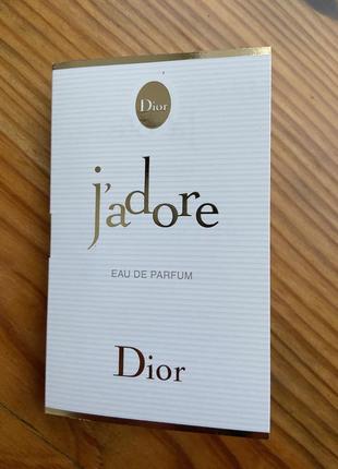 Jadore dior