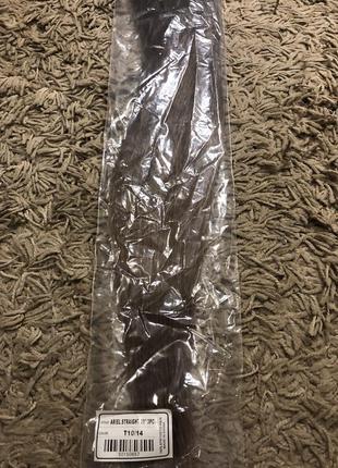 Термоволокно ariel pony, цвет т10/14