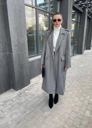 Пальто