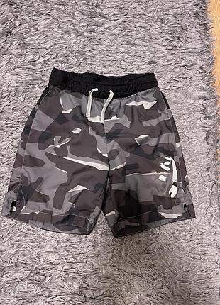 Шорти
