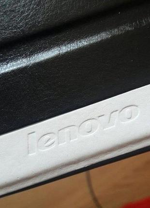 Оригинальный чехол от планшета lenovo ideatab a3500 7  a5500 8 slim