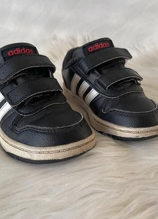 Кроссовки детские adidas 24 размер 14,5 см