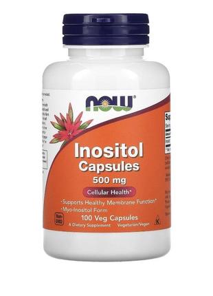 Інозитол