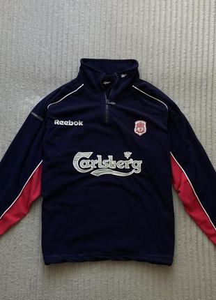 Reebok liverpool carlsberg