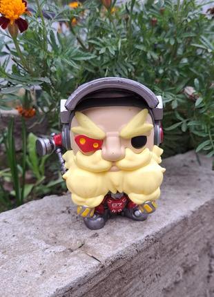 Фигурка фанко поп funky pop