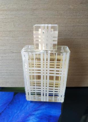 Burberry brit edt.жіночий парфум.