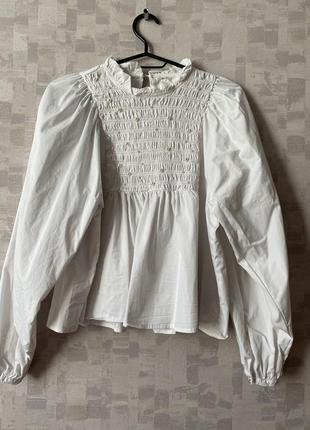 Блуза