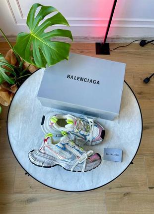 Кросівки в стилі balenciaga8 фото