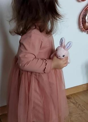 Платье платье hm 2